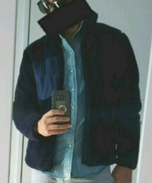 UNIQLO | ブルゾン
