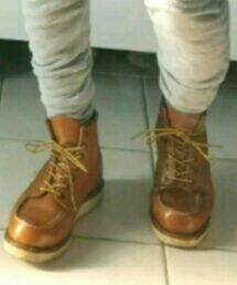 RED WING | ブーツ