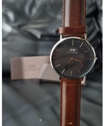 Daniel Wellington | アナログ腕時計