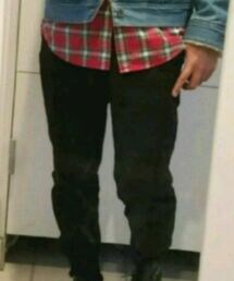 GU | その他パンツ