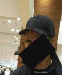 ZARA | キャップ