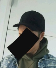 ZARA | キャップ