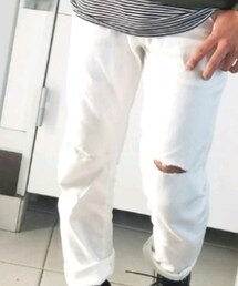 UNIQLO | その他パンツ
