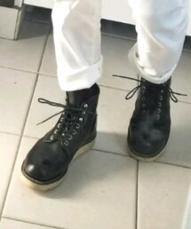 RED WING | ブーツ