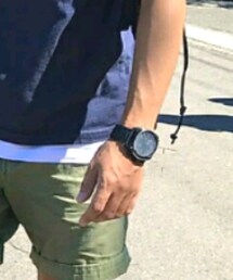 DIESEL | アナログ腕時計