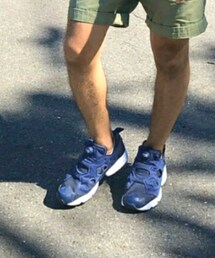 Reebok | スニーカー