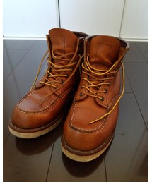 RED WING | ブーツ