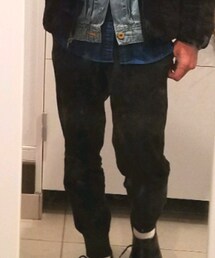 GU | その他パンツ