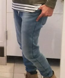 エディフィス | その他パンツ