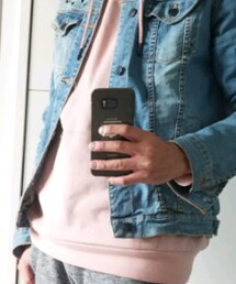 ZARA | パーカー