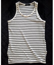 RAGEBLUE | タンクトップ