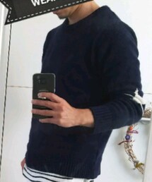 BAYFLOW | ニット/セーター