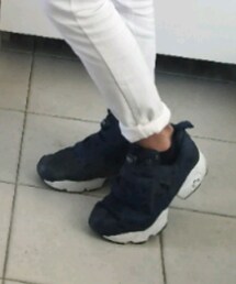 Reebok | スニーカー