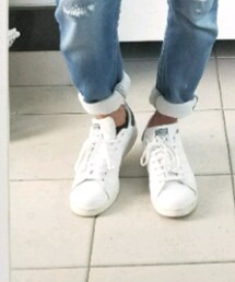 adidas | スニーカー