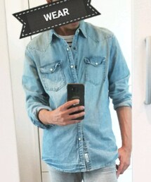 American Eagle | シャツ/ブラウス