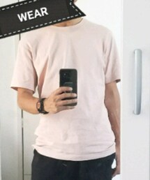 UNIQLO | Tシャツ/カットソー