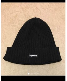 Supreme  | ニット帽(ニットキャップ/ビーニー)