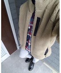 別アングル | トップス