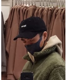Supreme  | キャップ