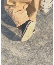 Birthday | スニーカー