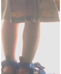 Birthday | サンダル