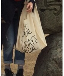 TODAY'S SPECIAL | バッグ