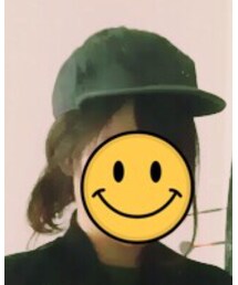 American Apparel | キャップ