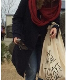 UNIQLO | トレンチコート