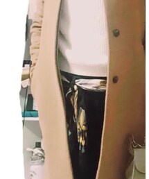 母のおさがり | マフラー