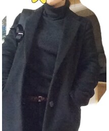 UNIQLO | チューブトップ