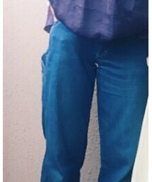 Lee | デニムパンツ