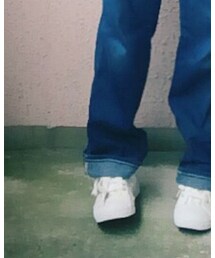 Fin | スニーカー