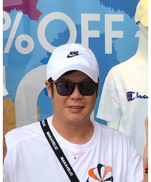 NIKE | キャップ