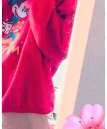 SPINNS | おきにいり(スウェット)