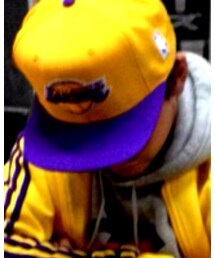 Mitchell&Ness | キャップ