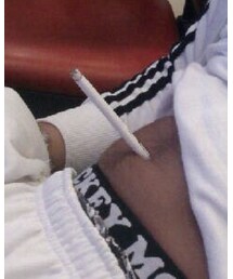 タバコ | サスペンダー