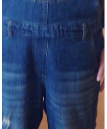 古着 | サロペット/オーバーオール