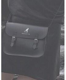 KANGOL | ショルダーバッグ