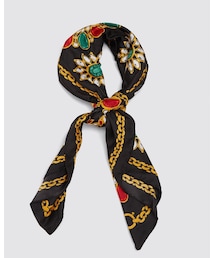 ZARA | バンダナ/スカーフ