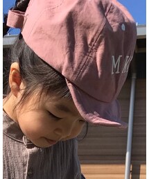 Birthday | キャップ