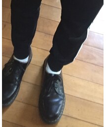Dr. Martens | ブーツ