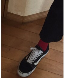 VANS | スニーカー