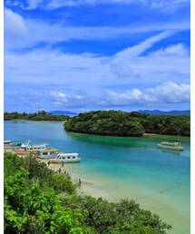 沖縄川平湾 | その他