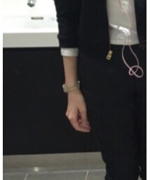 ROLEX | アナログ腕時計