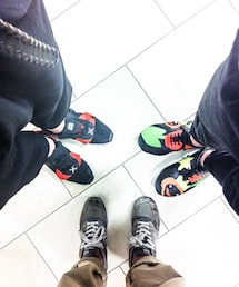 NEW BALANCE | スニーカー