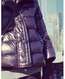MONCLER | ダウンジャケット/コート