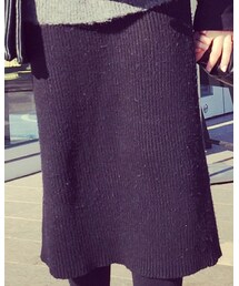 UNIQLO | スカート