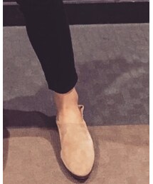 ZARA | シューズ