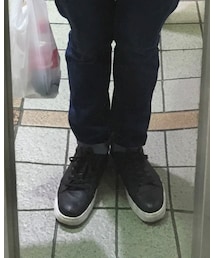 GU | スニーカー