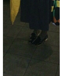 不明 | シューズ